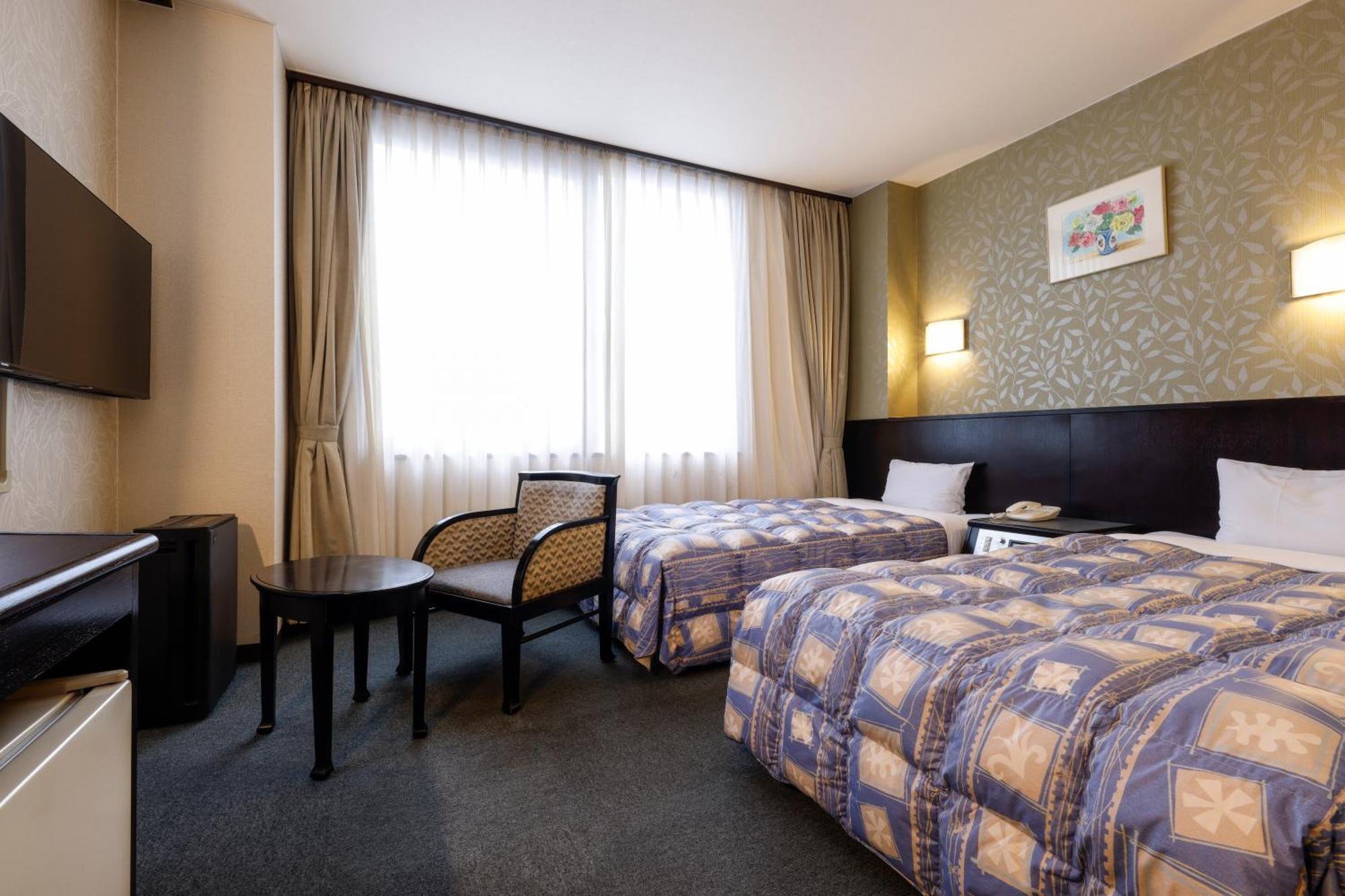 Kotohira Riverside Hotel Zewnętrze zdjęcie