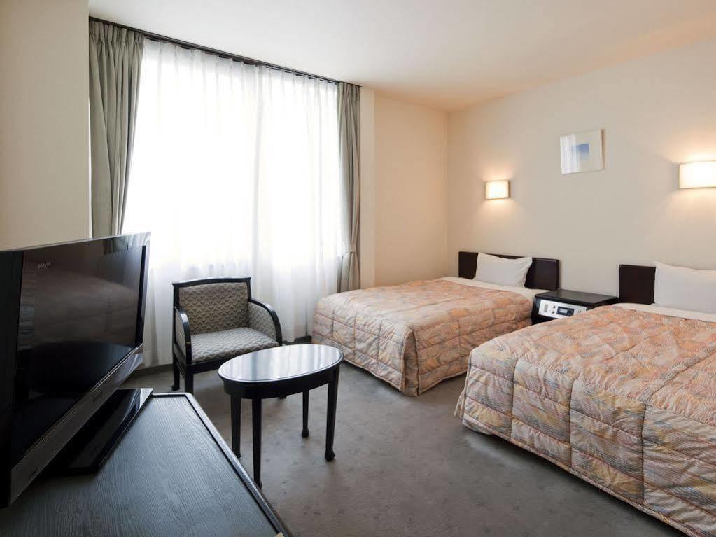 Kotohira Riverside Hotel Zewnętrze zdjęcie