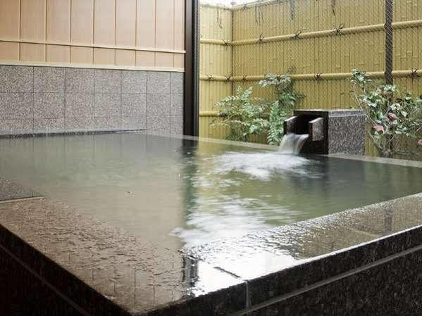 Kotohira Riverside Hotel Zewnętrze zdjęcie