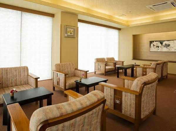 Kotohira Riverside Hotel Zewnętrze zdjęcie