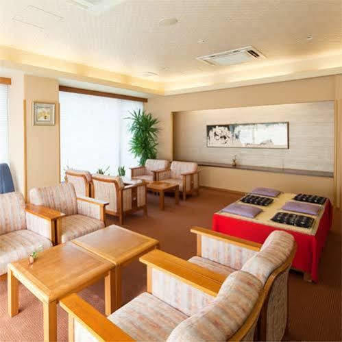 Kotohira Riverside Hotel Zewnętrze zdjęcie